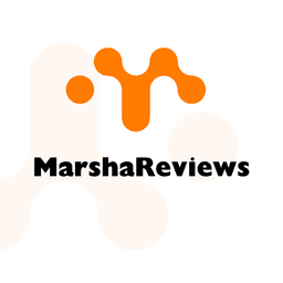 Marsha Reviews Logo